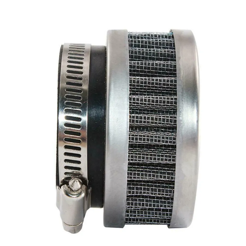 

58mm Air Intake Filter Accessory For Honda Kawasaki BMW & Moped Parts Replaces