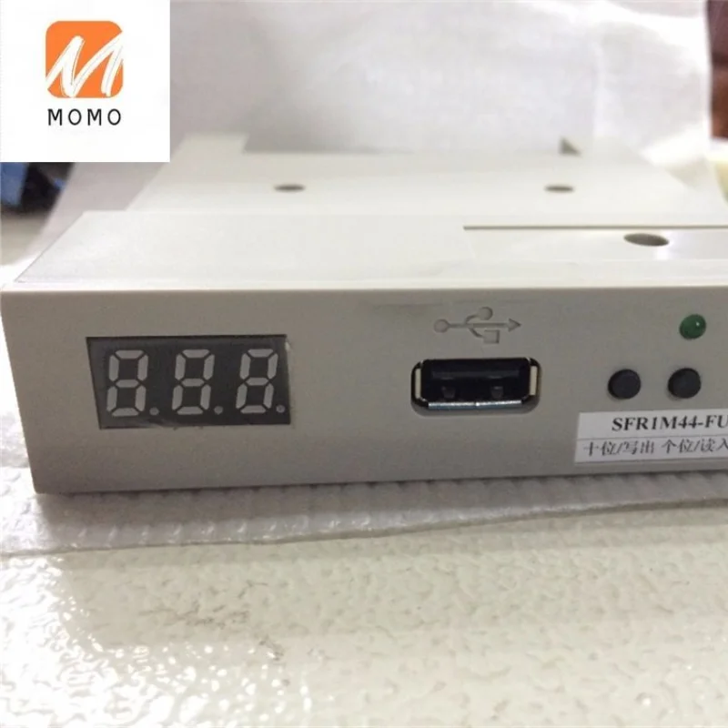 

USB имитация флоппи-накопителя к usb-адаптеру