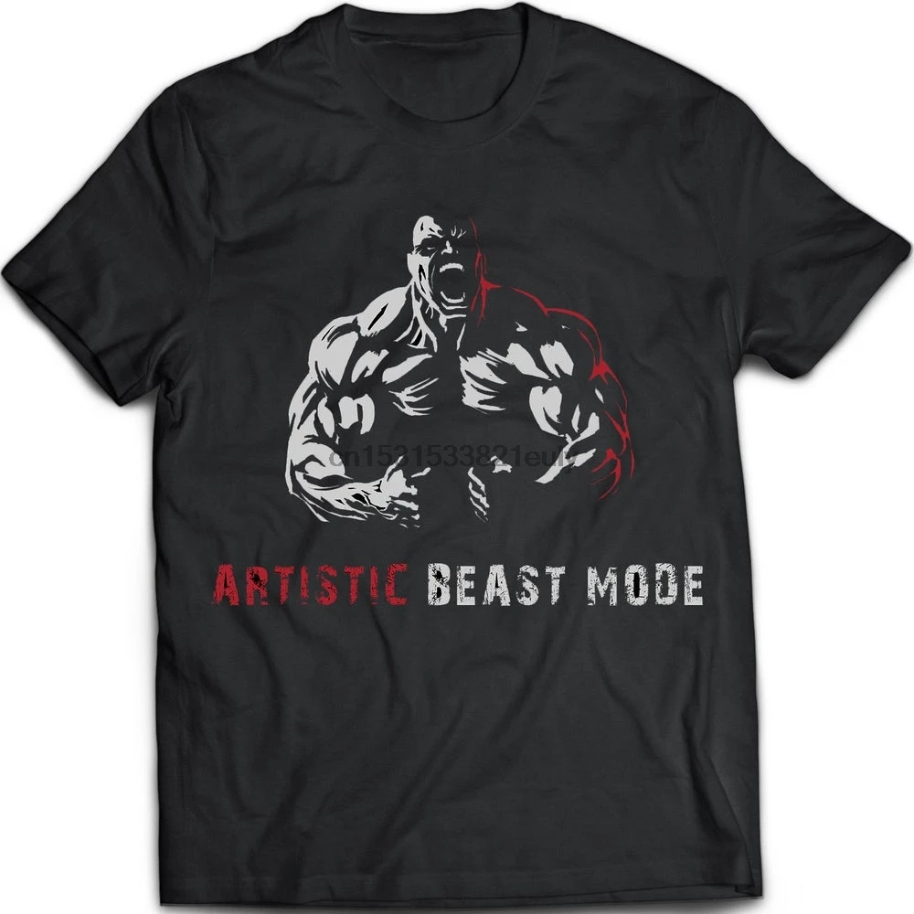 Футболка унисекс для мужчин и женщин с принтом скамейки тренажерного зала |