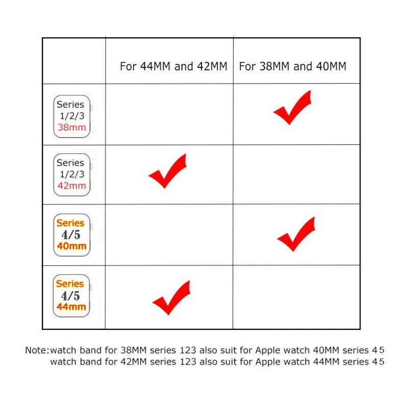 

Stainless Steel Watch Strap for Apple Watch 4 5 38mm 40mm 42mm 44mm Watch Band For Apple Watch 4 Band For iwatch 4 bands 44mm