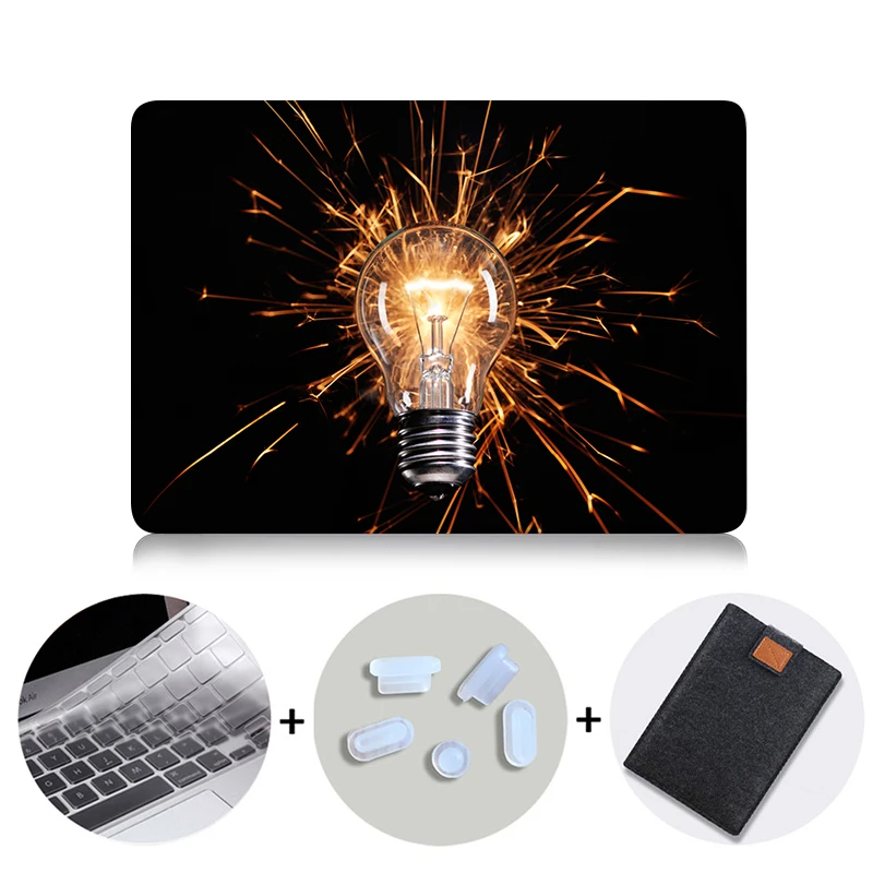 МТТ ноутбука чехол для ноутбука Macbook Air Pro retina 11, 12, 13, 15 и 16 дюймов с сенсорной панелью для macbook pro 13,3 A2159 сумка для ноутбука - Цвет: MB13