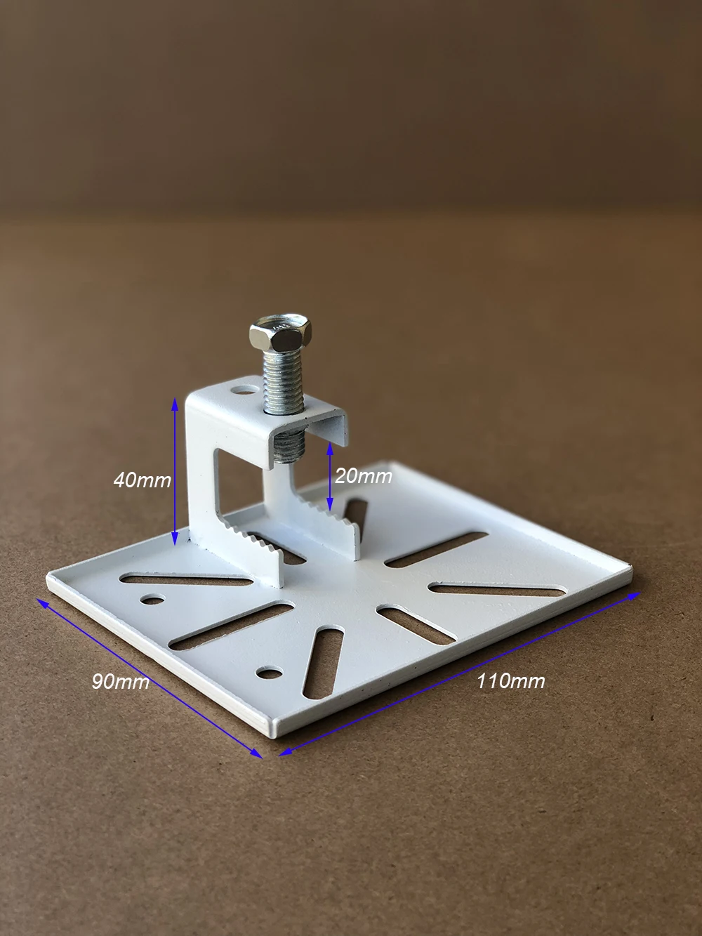 Стойка для наружного видеонаблюдения OwlCat высокое качество толщина 2 см