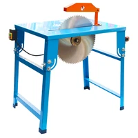 3kw woodworking table saw 220v380v household folding portable sliding table saw circular saw table woodworking cutting machine