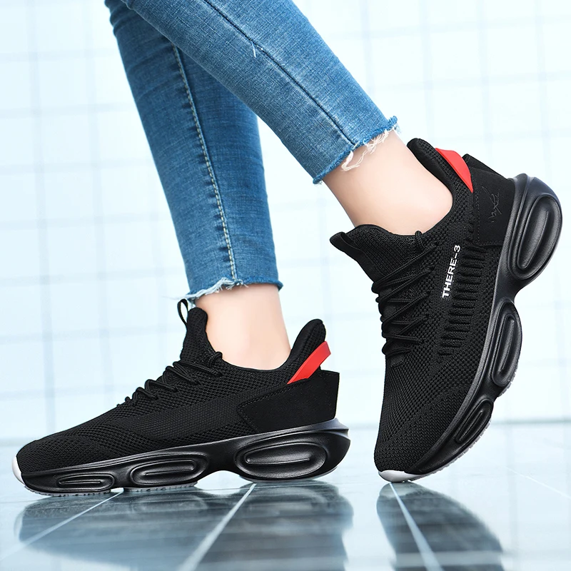 

Socone brand breathable tennis shoes ladies 2019 summer breathable sneakers girls comprehensive training shoes tennis shoes
