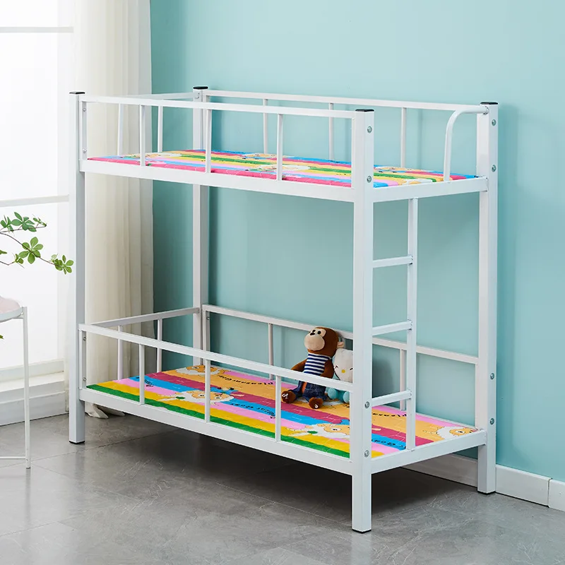 

Кровать для детского сада, кровать Siesta, нижняя двухъярусная кровать, кровать для начальной школы, базовая кровать для учеников, защита для к...