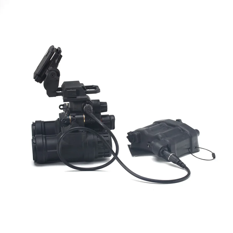 Дешево Тактическая стрела для ночного видения FMA, очки NVG AN/PVS31