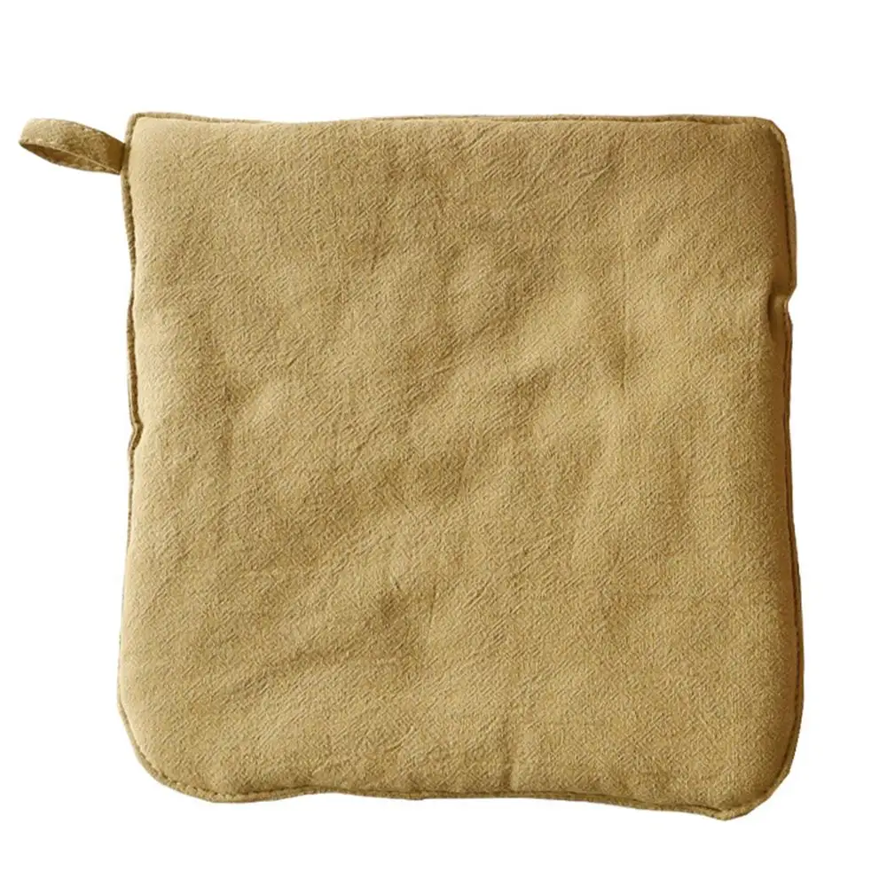 Держатели для кастрюль из хлопка машинная стирка термостойкая подставка