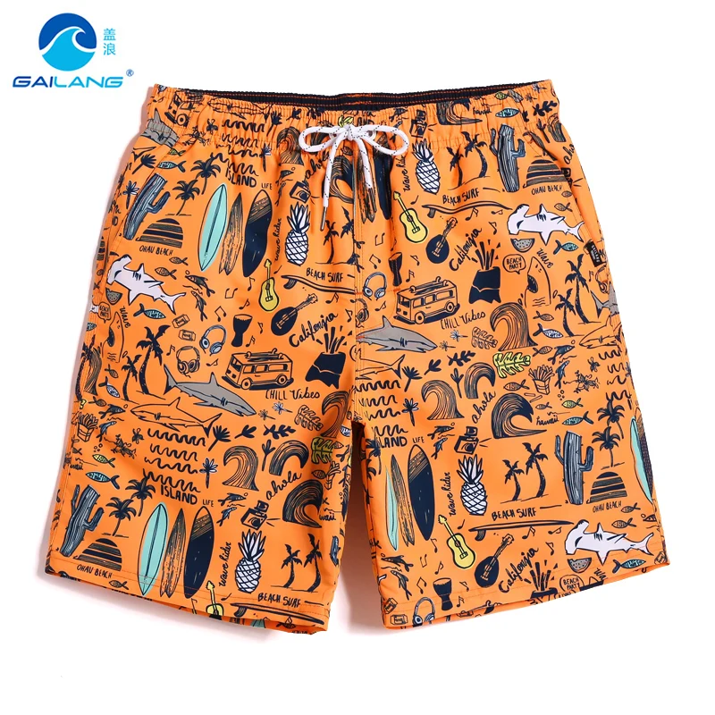 

Summer Shorts Sports Casual Fashio Shorts MaleQuick Dry Sports Casual Fashion Bermuda Shorts For Men Beach Wear Sports Sports