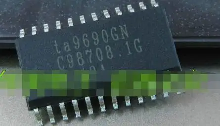 

IC 100%new Free shipping SP8J3 UCC28950 TPC8109 TA9690GN TPS54331 TPC8111