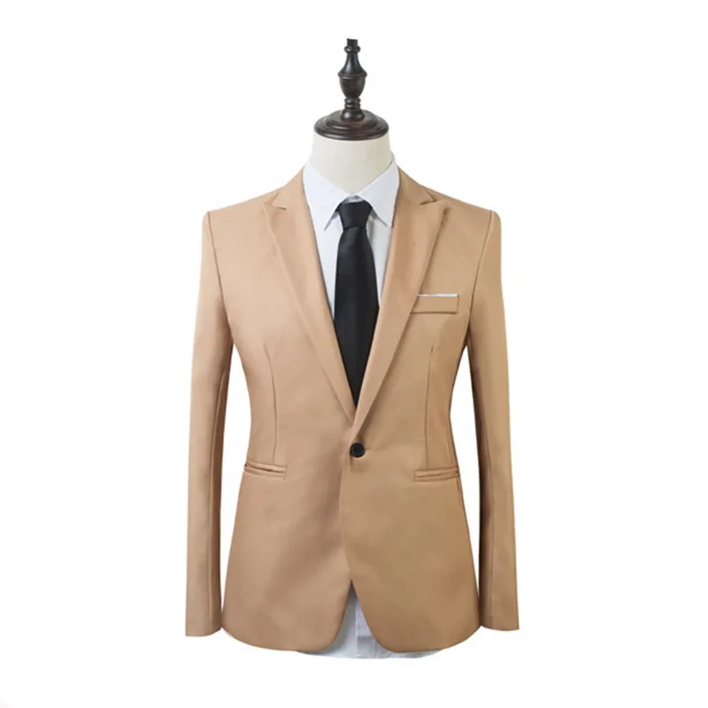 Caballero invierno Tweed tela Hombre Trajes de negocios novio esmoquin hombres Prom fiesta abrigo pantalones establice tres Traj | Мужская