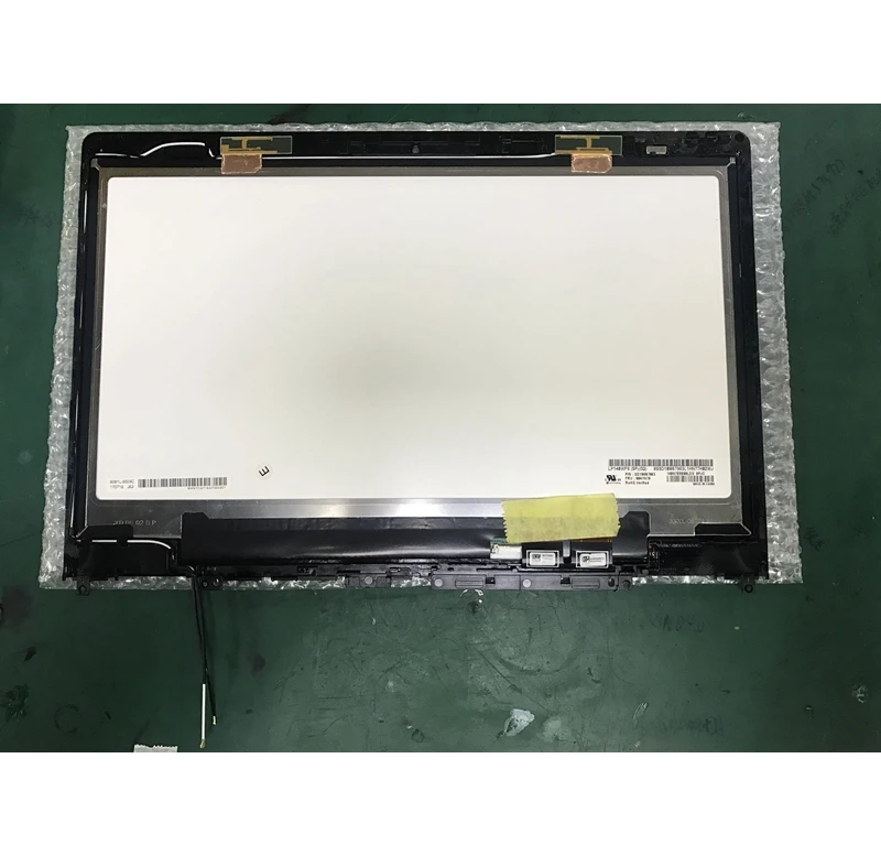 

For lenovo flex4-1480 YOGA 510-14 LCD Touch Screen Digitizer Assembly
