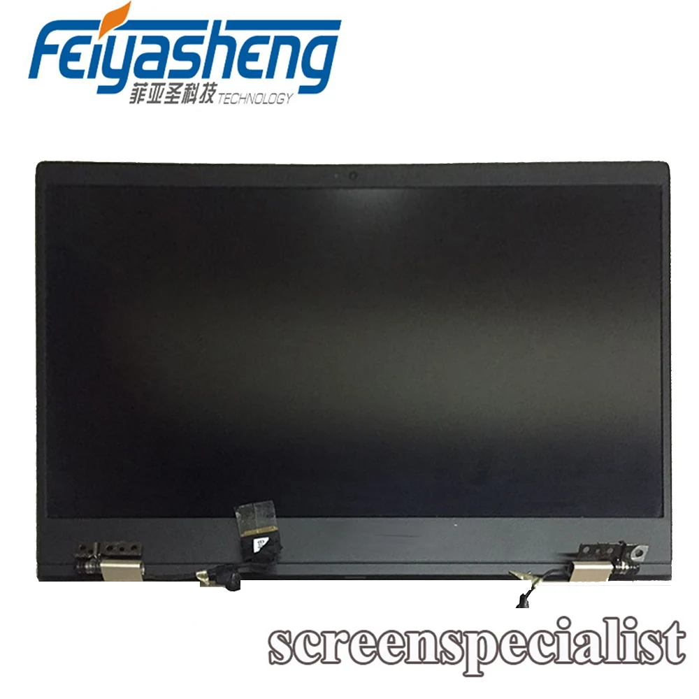 13 3 &quotдля hp Envy AD AD120NR FHD ips lcd светодиодный экран полная сборка дисплея (подходит
