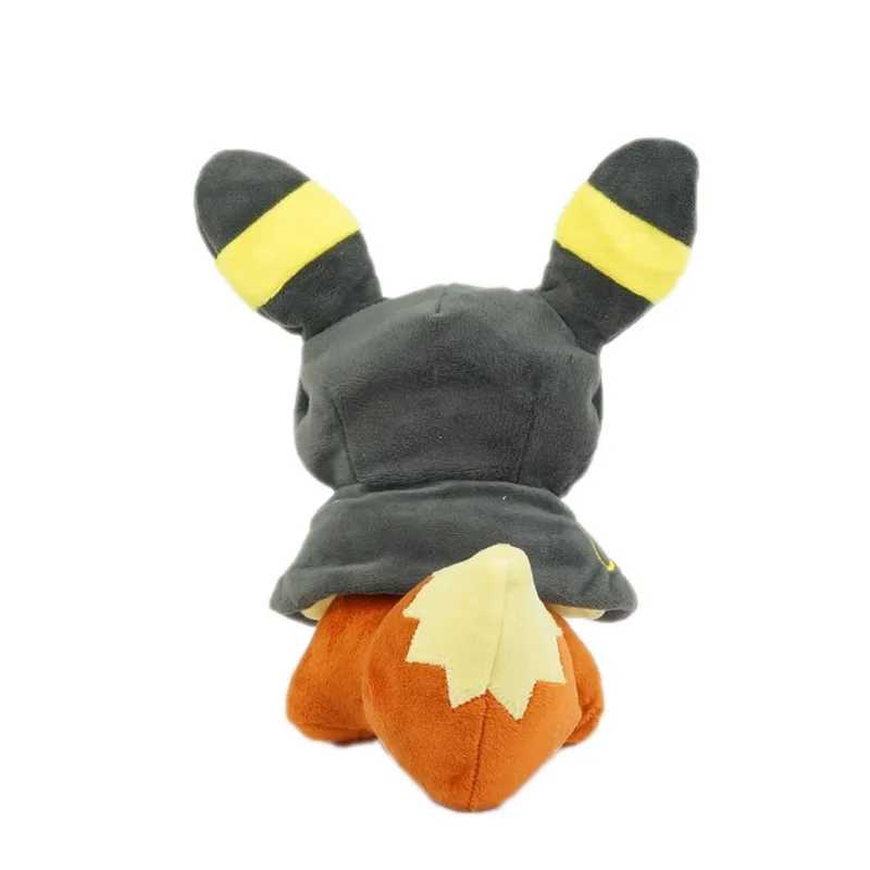 Takara Mimikyu Косплей Eevee Аниме Мягкие плюшевые животные Покемон вещи куклы игрушки