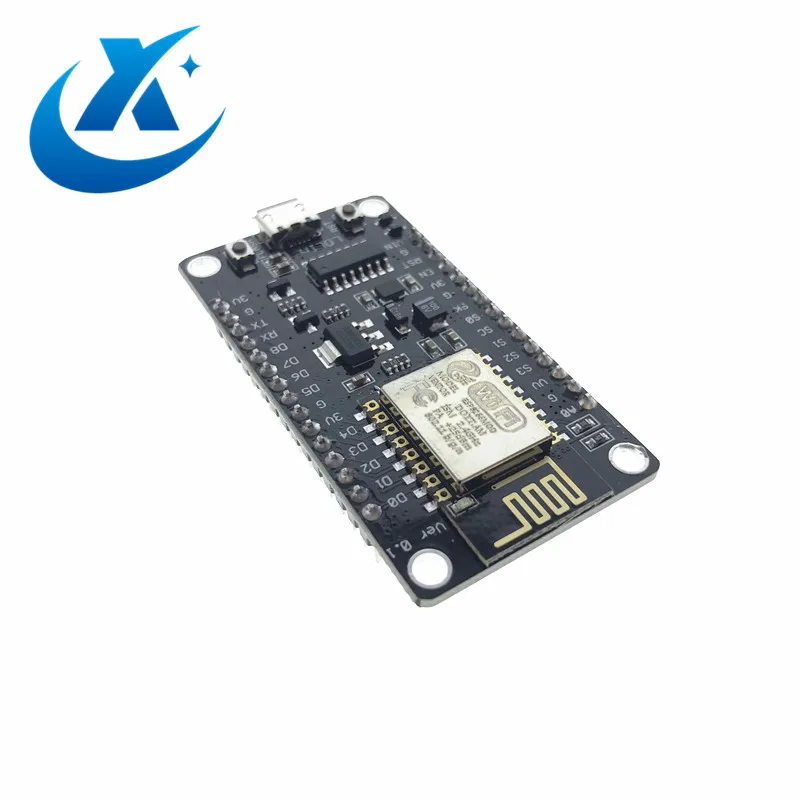 Новый беспроводной модуль CH340 CH340G NodeMcu V3 Lua wifi Интернет вещей макетная плата на