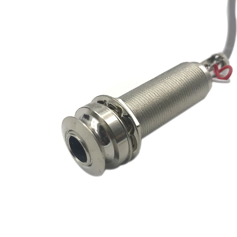 5pcs 4 полосным эквалайзером эквалайзер для игры в стиле фолк предусилитель пьезо