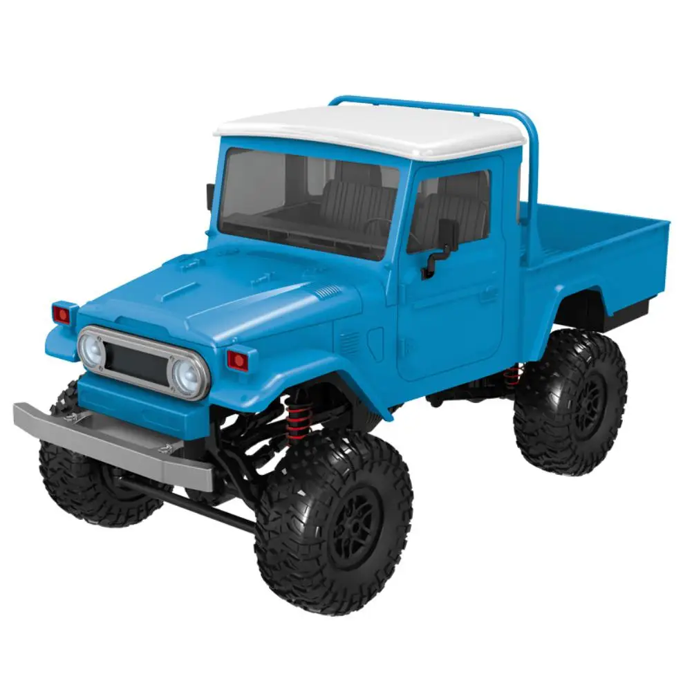 Hobbylane 1:12 Simulation Truck Modeling Toy with Remote Control for Kids |