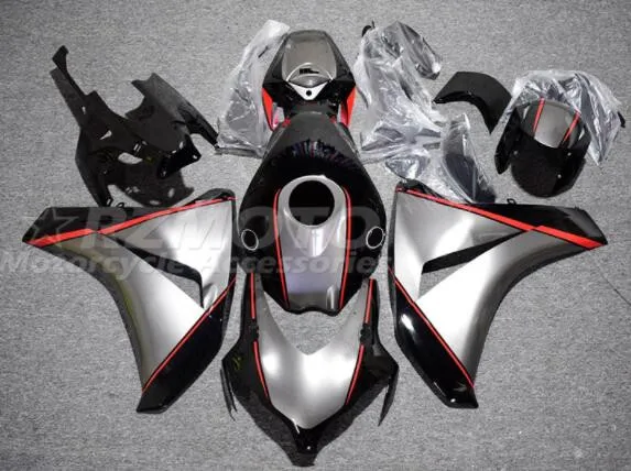 

Комплект обтекателей для мотоцикла HONDA CBR1000RR 2008 2009 2010 08 09 10 11