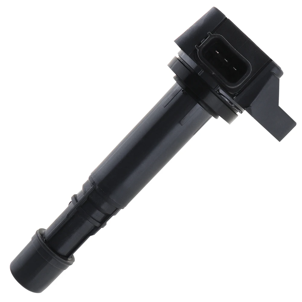 New Durable Car High Pressure Pack Ignition Coil Tension 30520-RCA-A02 fit for Honda Civic Si EX DX Acura EL 1.7L | Автомобили и