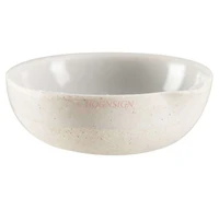 porcelain evaporating dish 60ml diameter laboratory equipment round dome evaporating dish ceramic material