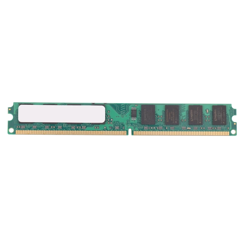 

RUICHU DDR2 2G 800mhz 1.8V 240Pin RAM Memory For Desktop