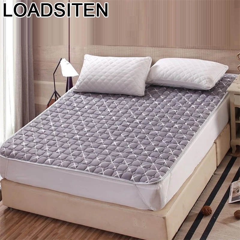 Складные матрасы Materasso Tatami Matratze для спальни Matelas Materac Colchon Kasur|Наматрасники| |