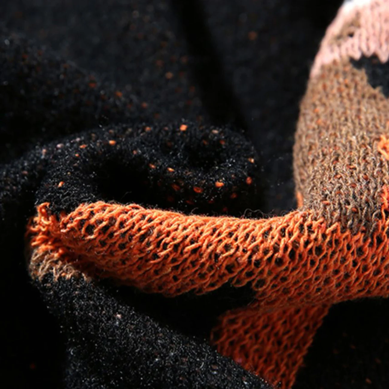 Свитер Мужской трикотажный в стиле хип-хоп 2021 | Мужская одежда