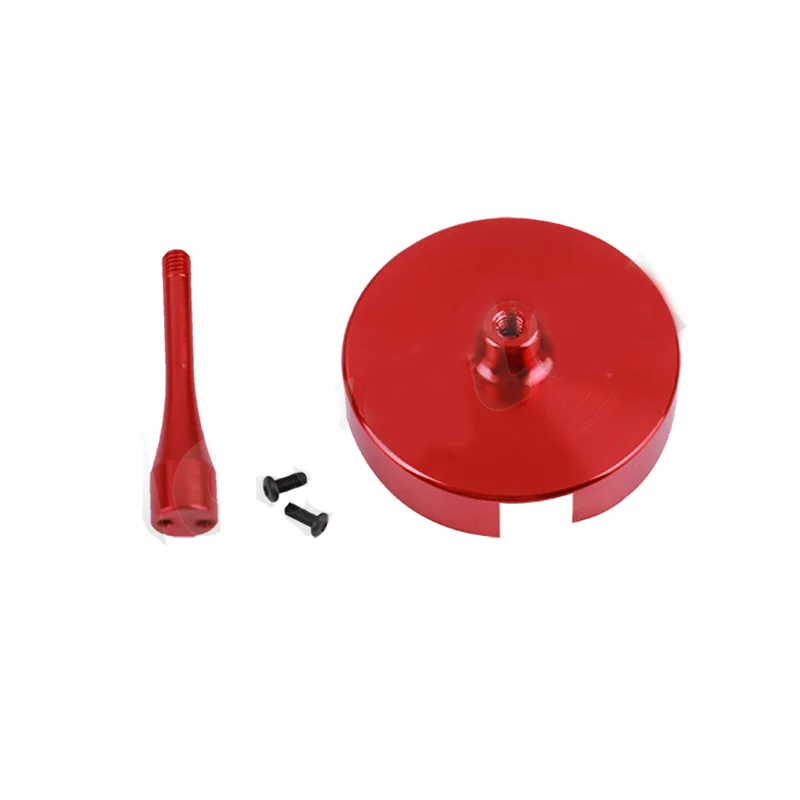 Защитный чехол из сплава с защитой от помех держатель крепление антенны для