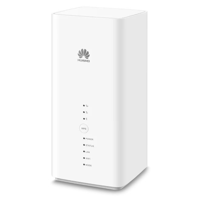 Разблокированный Huawei B618 B618S 65D с гнезда sim карты Cat11 600 Мбит/с 4 аппарат не привязан к