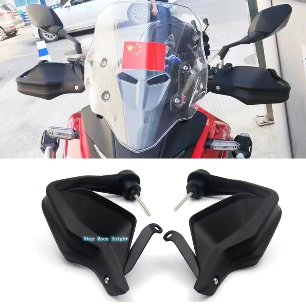 Защита для рук защита тормоза ветрозащитный экран дефлектор крышка Honda CB500X CB 500X C