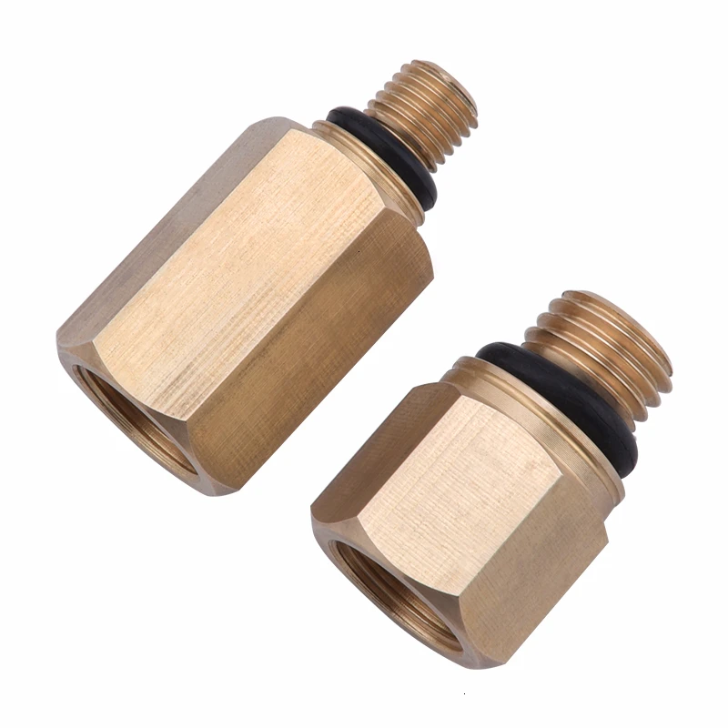 Комплект для испытания на герметичность (Топливная рампа) двигателя Ford 6 0 л 2