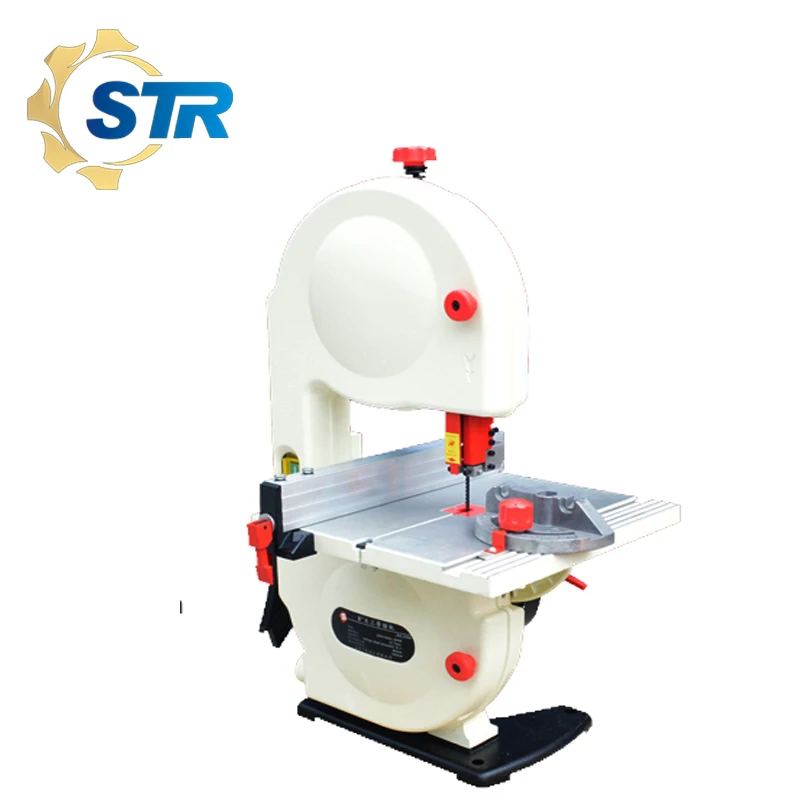 Прямая Заводская поставка высококачественный 8 дюймовый ленточный пильный