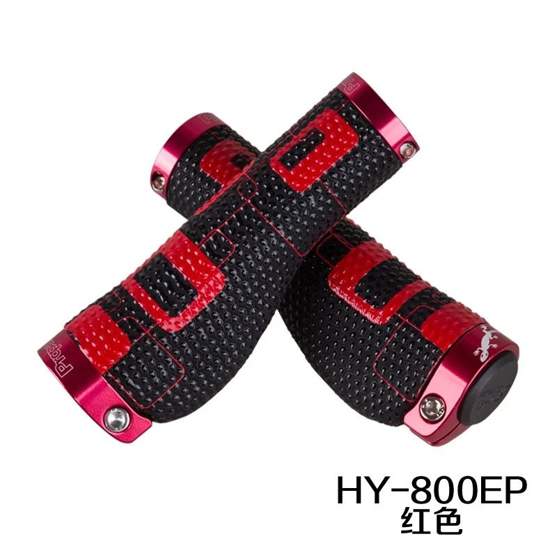 

Non Slip Steering Wheel Cover 800ep Ergonomic Mountain Bike Handle Cover Bike Grip Bmx Bar Ends Handlebar Grips