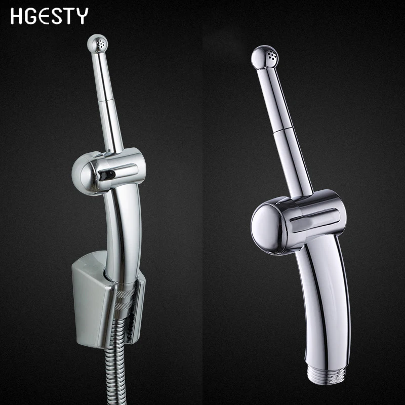 Портативный душ для биде с 7 отверстиями ручной распылитель душа унитаза