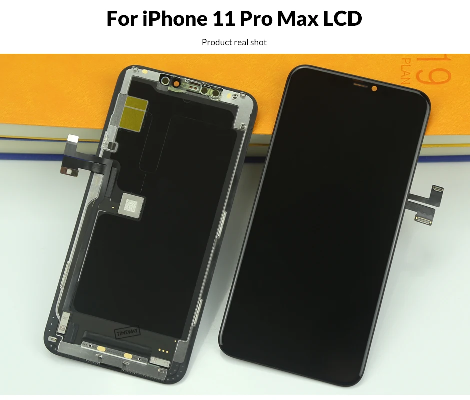 Для iphone X XS Max XR ЖК-дисплей для Tianma AMOLED OEM с дигитайзером Alibaba Express для iphone X ЖК-экран в сборе