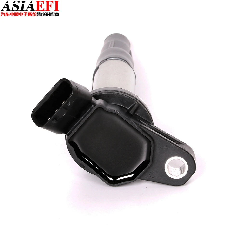 Высококачественные катушки зажигания OEM 90919-C2003 для Toyota RAV4 Corolla Vios Prius Yaris 1.6L 1.8L 07-14