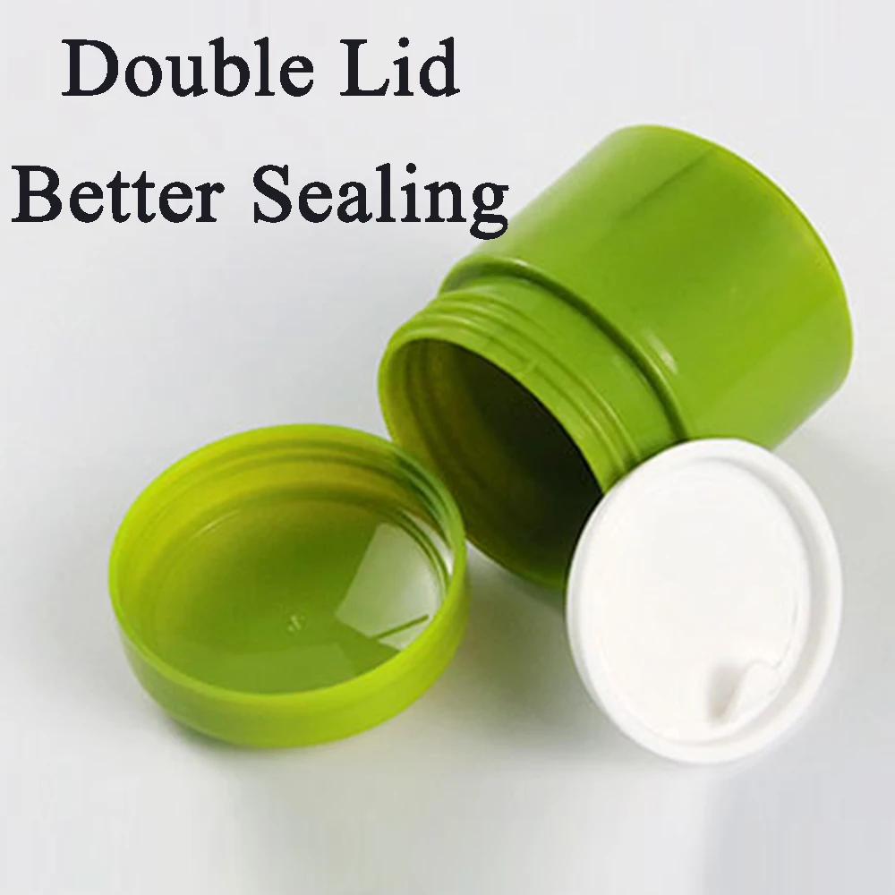 20 г 50 баночка для крема косметическая бумажная коробка прямая продажа от