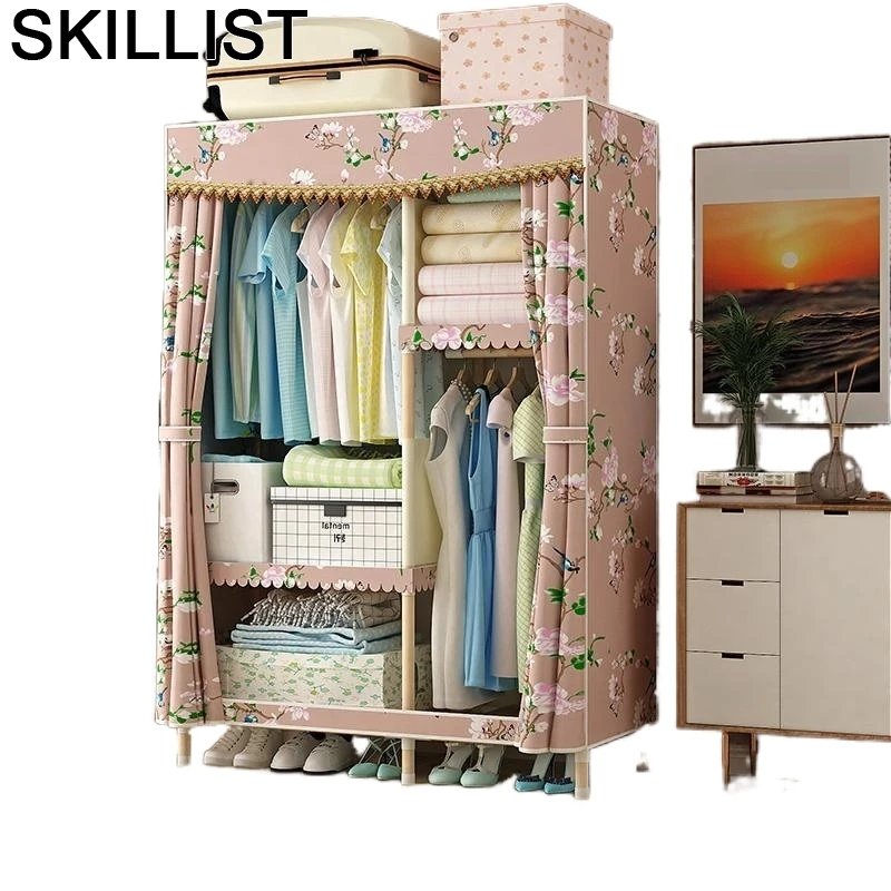 

Mobili Per La Casa Armoire Chambre Armadio Guardaroba Closet Mueble De Dormitorio Guarda Roupa Bedroom Furniture Wardrobe