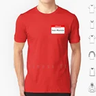 Здравствуйте, Меня зовут Inigo Montoya-Красная футболка 6xl, хлопковая крутая футболка принцессы, принцессы, невесты, принцессы, невесты, вестли, страх