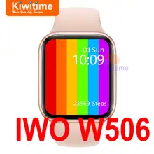 iwo 12 lite pro serie 6