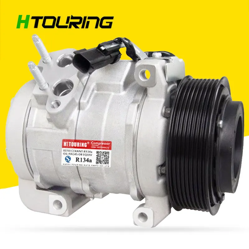 Кондиционерный компрессор 10S17C для Dodge Ram 2500 3500 4500 5500 2010-2015 RL111444AB RL11144AB 55111444AB 178313