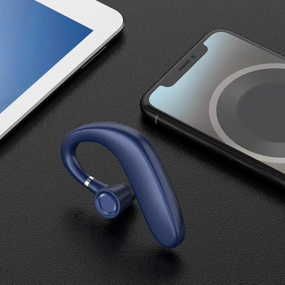 Bluelans S11 Bluetooth 5 0 наушники с защитой от пота беспроводная гарнитура