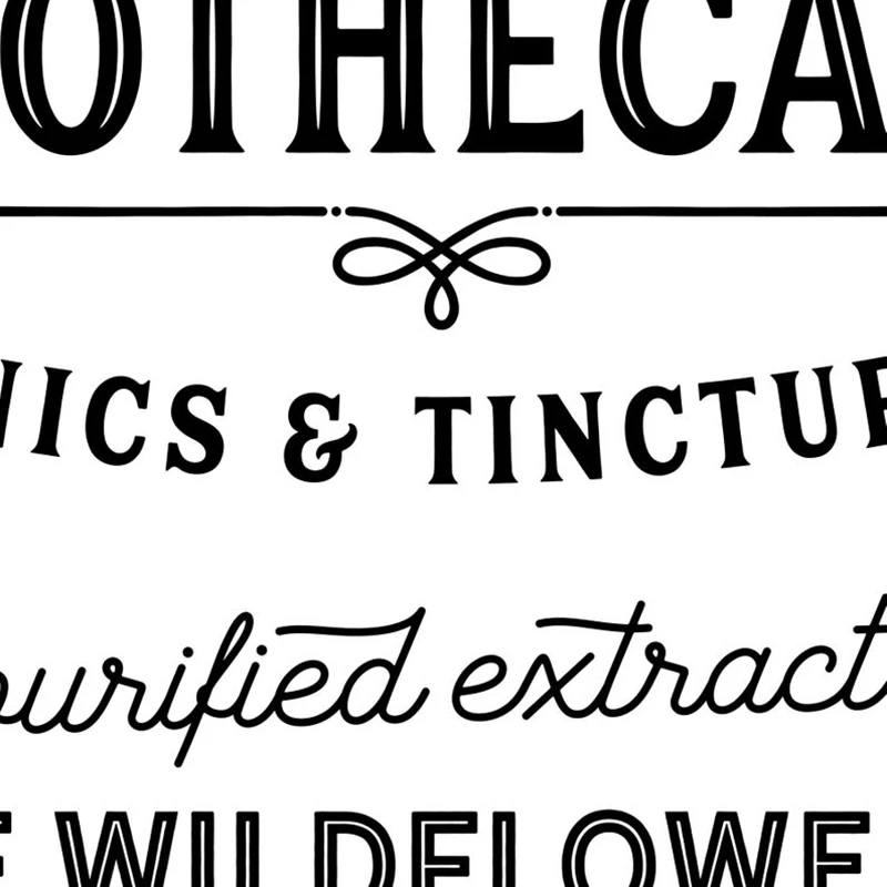 Bathroom Signs Print Vintage Decor Apothecary Quote Wall Art Canvas Painting Picture Rustic Sign Farmhouse Decoration |