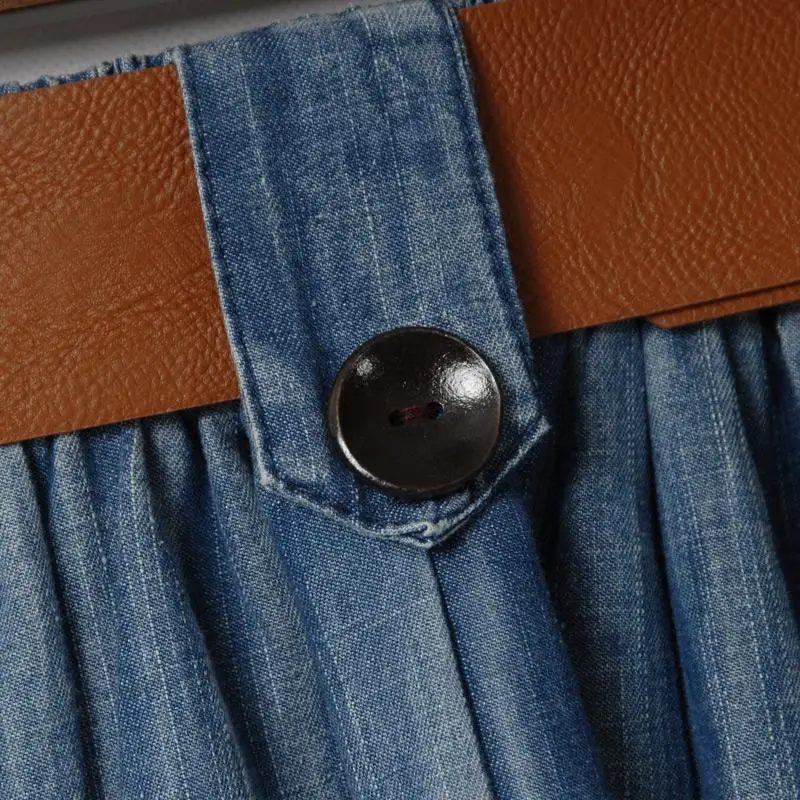 

Lolita Promotion Lanon Polyester Spandex Short Faldas Spring/summer 2016 New Women's Wear Bull-puncher Skirt Bust Joker Skirts