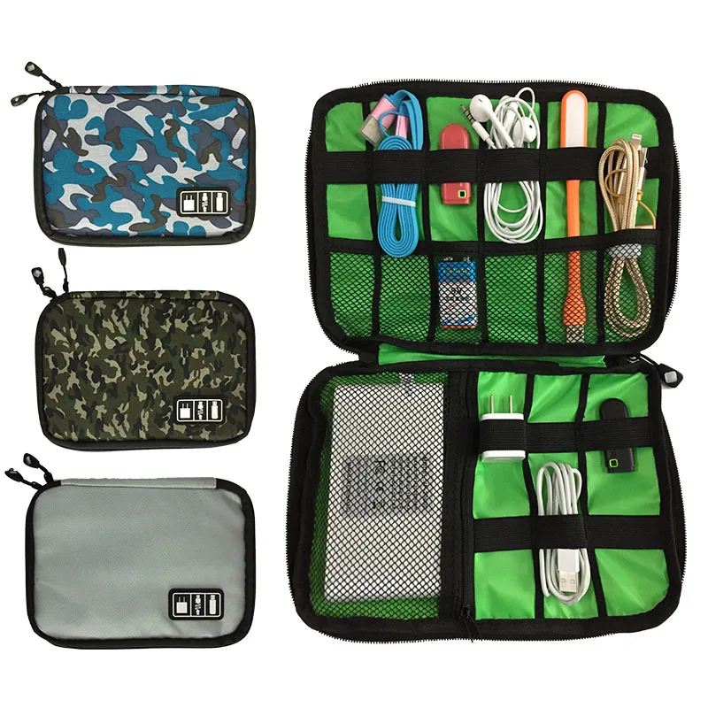 Mini Small Square Men's Multifunctional Working Bag 2020 Fashion New Quality Women's Lightweight Portable Handbag Storage |