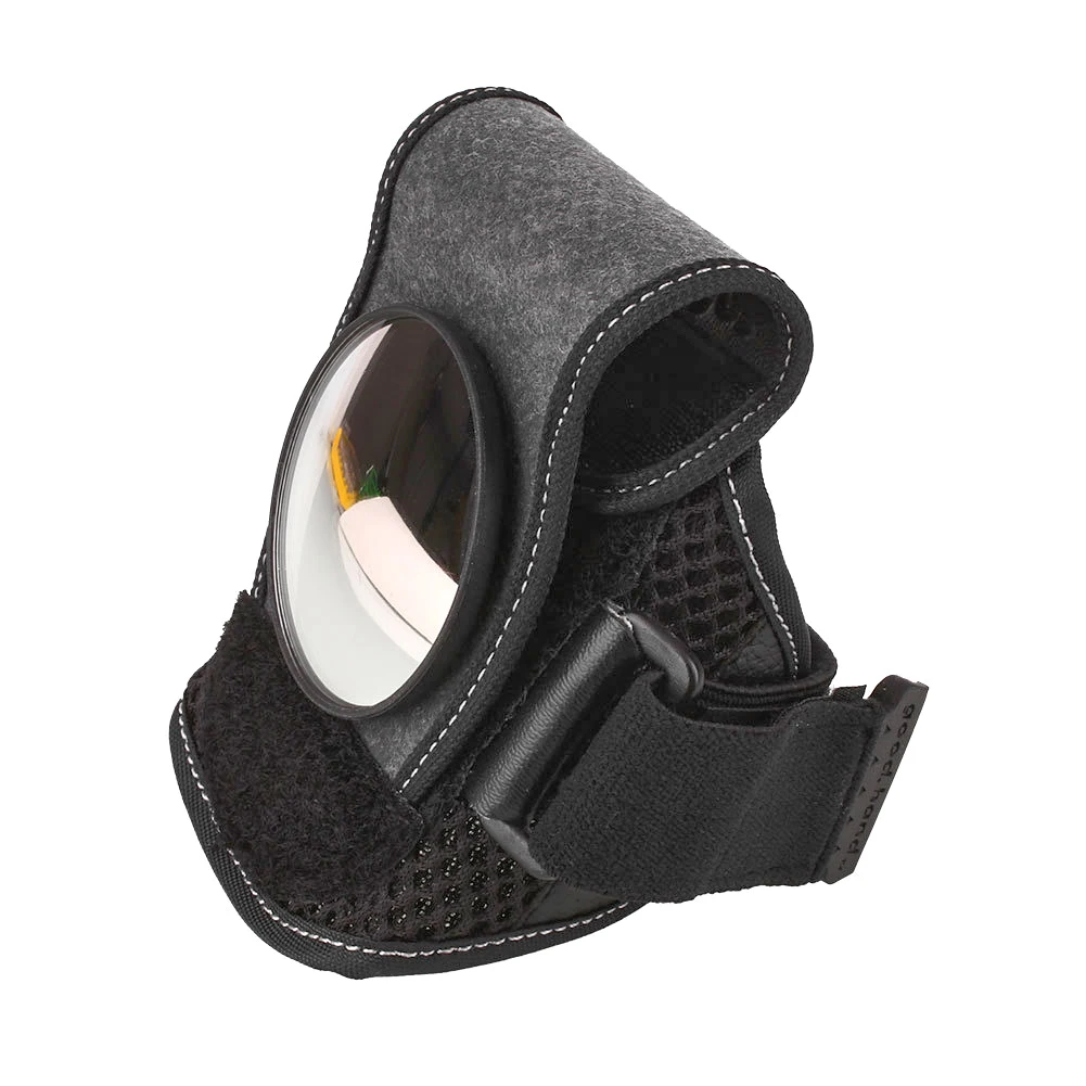 

Bicycle Mirror, Rearview Mirror, Wrist Strap, Arm Strap, Quick-mount wrist mirror for bicycle mirror