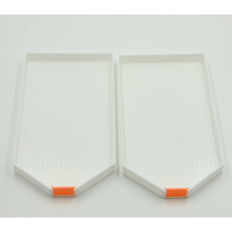 

2 шт./лот пластины разных размеров 5D алмазная живопись сверлильная пластина инструменты «сделай сам» набор аксессуаров для алмазной живопи...