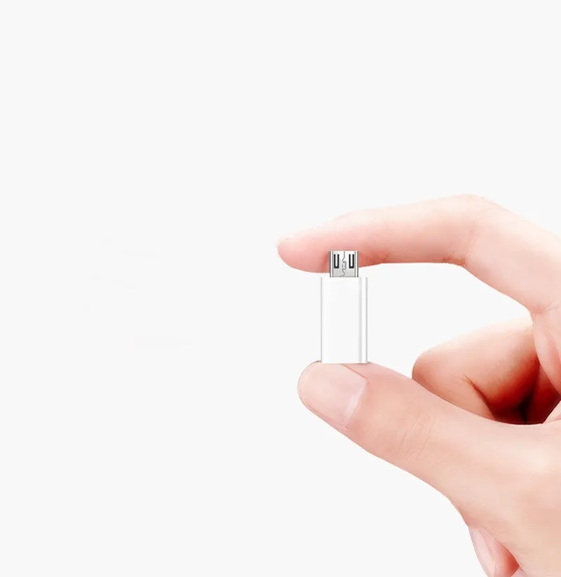 Фото Переходник с USB Type C Мама на Micro 2 0 папа Двигатель постоянного тока DC Переходник с USB Type C Мама на Micro 2 0 папа Двигатель постоянного тока DC
