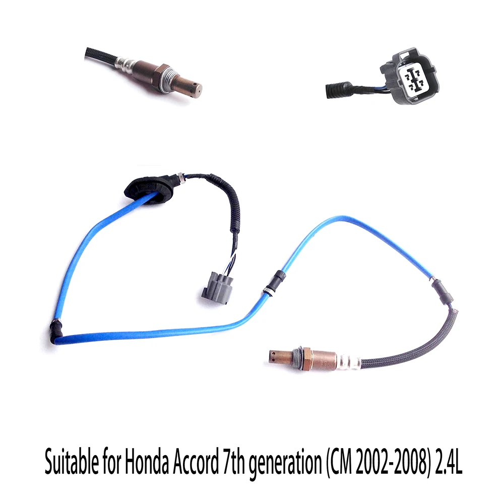 

High-Quality Oxygen Sensor Suitable For Honda Accord (2003-2007 CM5 2.4L) Rear