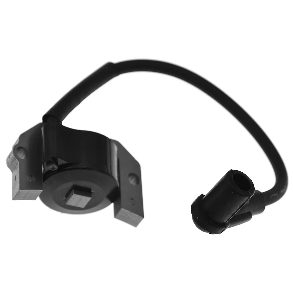 

Engine Motor Generator Auto Car Engine Ignition Sparking Coil Module Black Grey for Kawasaki FH Series