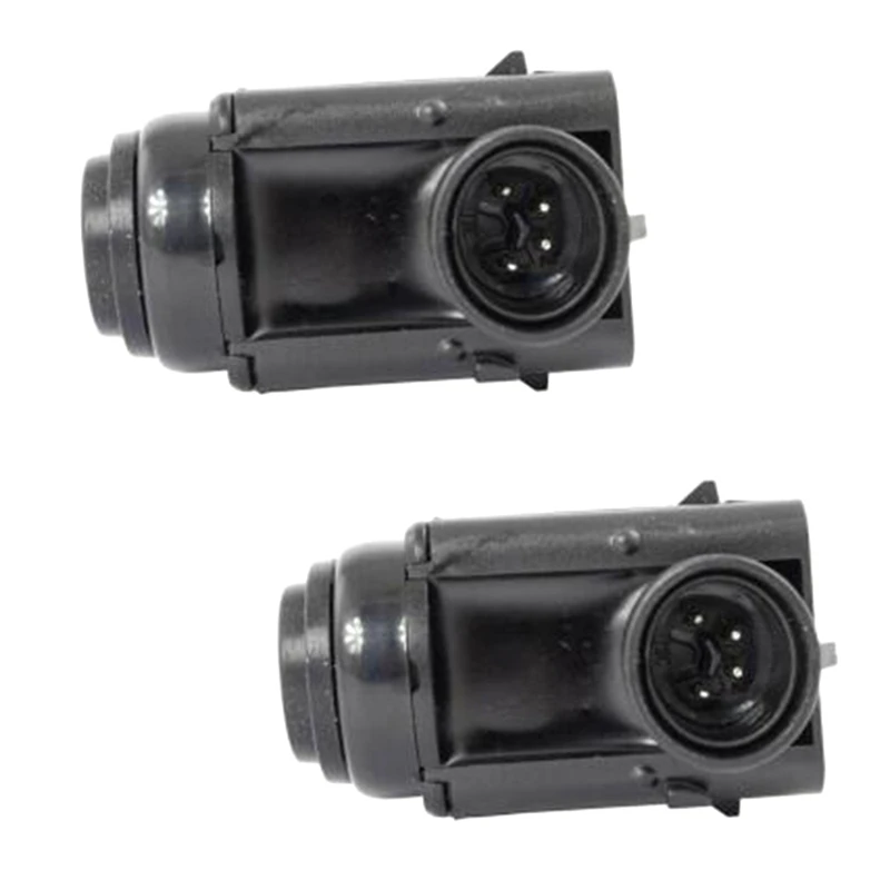 

Передний Задний парковочный датчик PDC для Mercedes-Benz A E ML класса W211 W163 W168 0015427418 0263003167 (2 шт.)